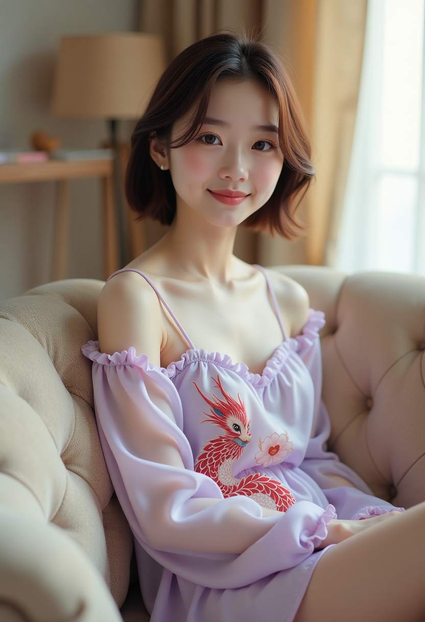 木叶新章海报